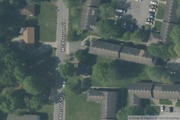Photo of NEW GARDEN PLACE