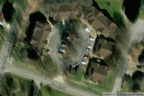Photo of PARKVIEW APTS