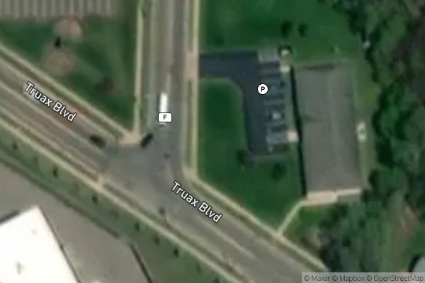 Photo of JEFFERS ROAD APARTMENTS