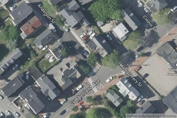 Photo of PROP FAMILY HOUSING PHASE III