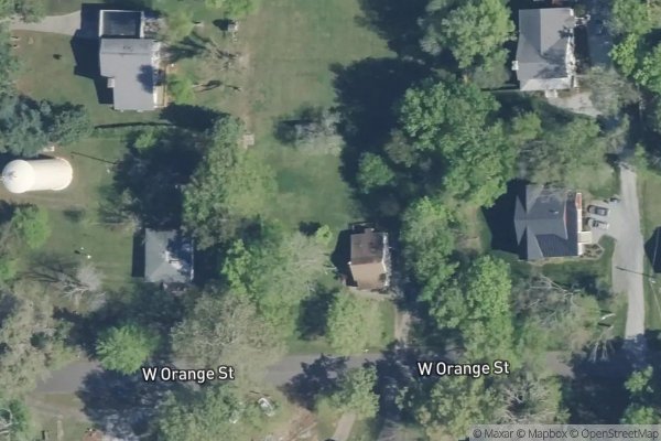 Photo of WHITTED FOREST