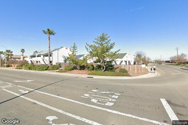 Photo of NORTHSTAR APTS