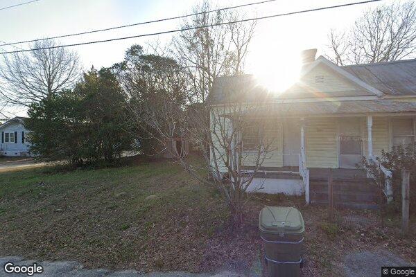 MIDDLE ST APTS