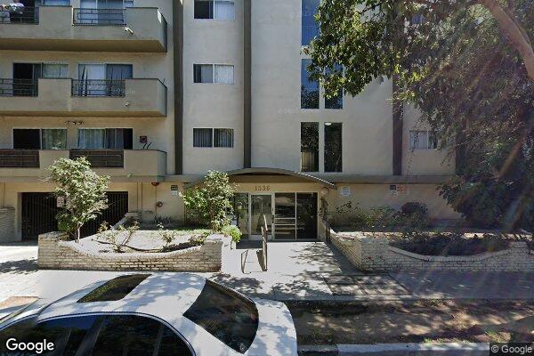 Photo of SERRANO APTS