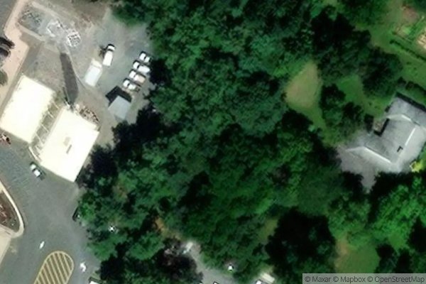 Photo of CHAMBERSBURG FAMILY TOWNHOMES