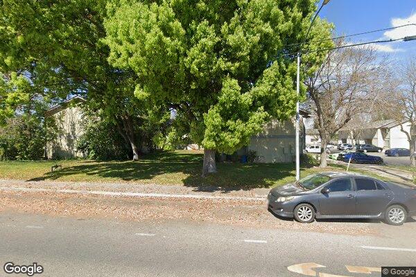 Photo of ALMOND GARDEN FAMILY APTS