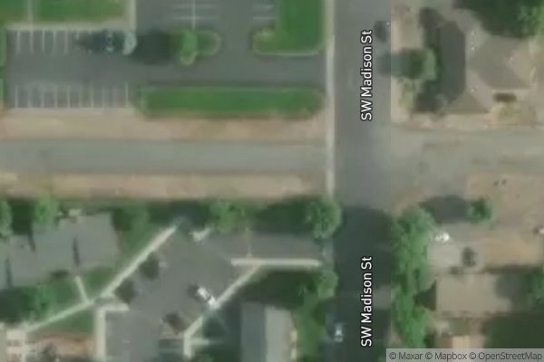Photo of CROOKED RIVER APTS (3 SITES)