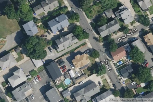 Photo of BARTON ST REVITALIZATION