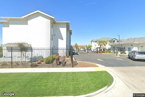 THE RETREAT AT MERCED APARTMENTS