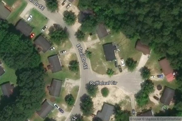 Photo of WOODFIELD SUBDIVISION: LOT 7, SECTION 4