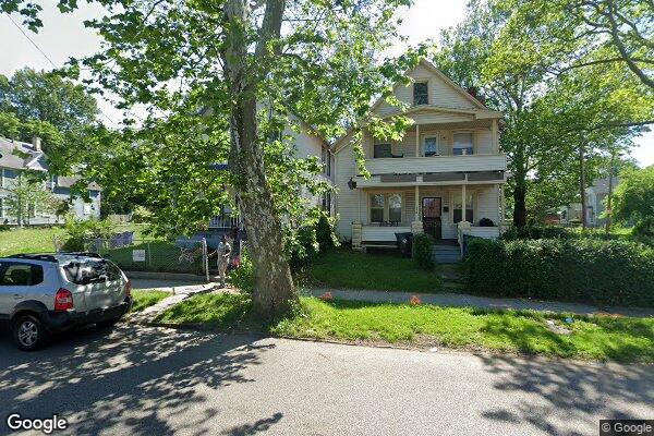 Photo of ELIZA BRYANT GARDEN ESTATES