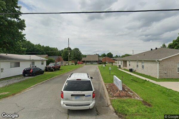 Photo of PARAGOULD TERRACE APTS