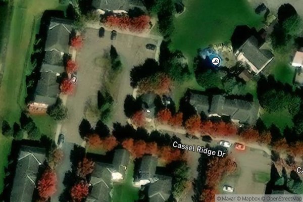 Photo of CASSEL RIDGE EAST