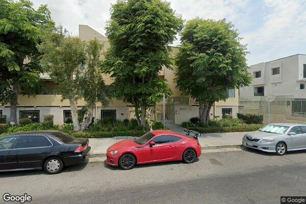 Photo of BARNSDALL COURT APTS