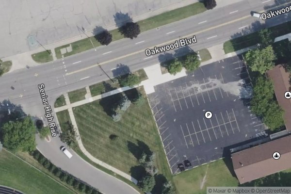 Photo of COOGAN TERRACE