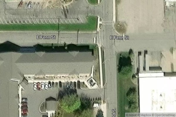 Photo of CLAIRE GARDENS