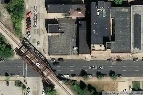 Photo of SIEG IRON LOFTS