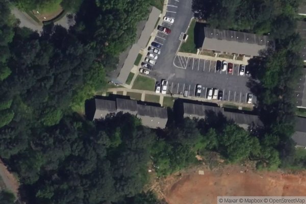 Photo of MORGAN'S MILL SUBDIVISION