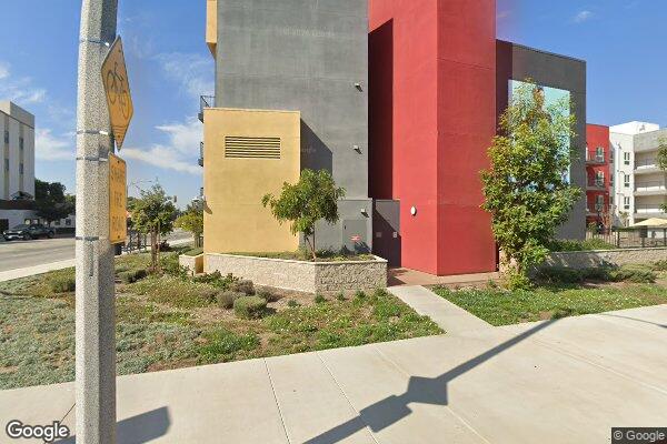 Photo of PLAZA ORTIZ II - FAMILY (FKA TYLER - VALLEY METRO HOUSING)