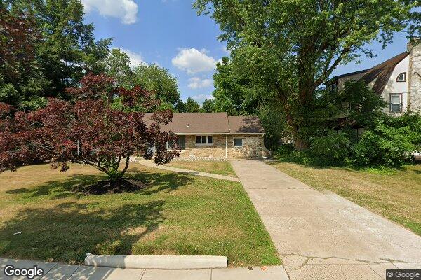 View of Ewing Consumer Home