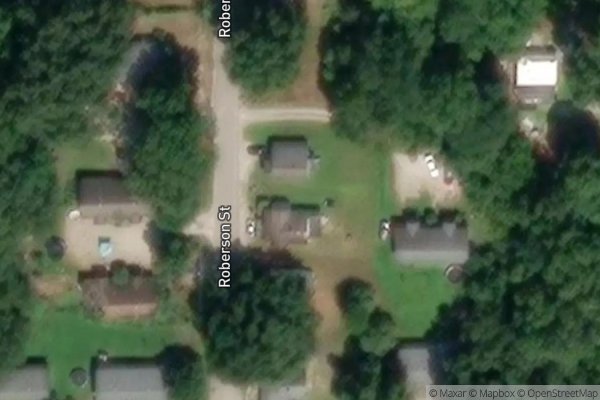 Photo of ROBERSON STREET