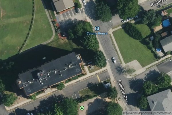 Photo of COLONY HOUSE