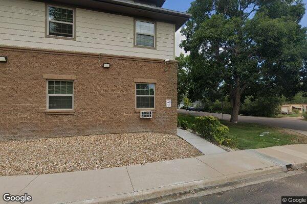 Photo of GRANVILLE ASSISTED LIVING FACILITY