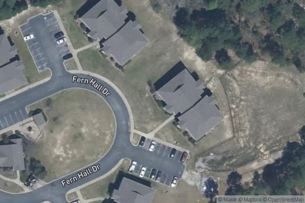 Photo of FERN HALL APTS