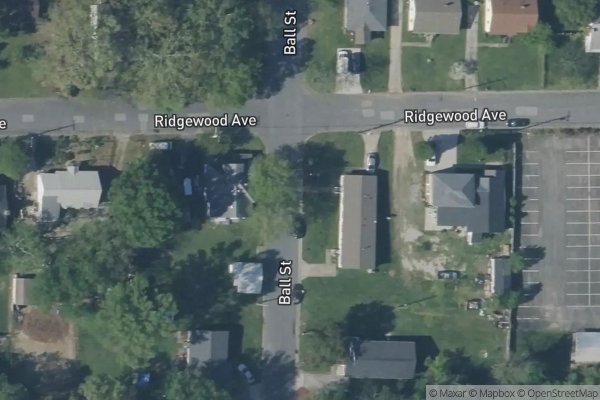 Photo of RIDGEWOOD/BALL STREET PROPERTY