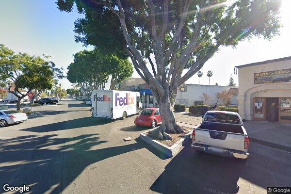 Photo of BALDWIN PARK TRANSIT CENTER APARTMENTS