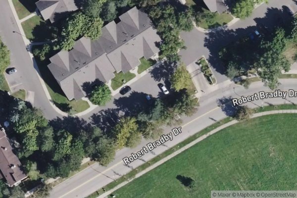 Photo of CIRCLE DRIVE COMMONS I