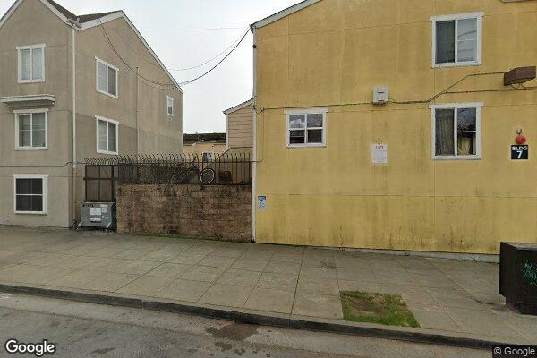 Photo of PLAZA EAST APTS