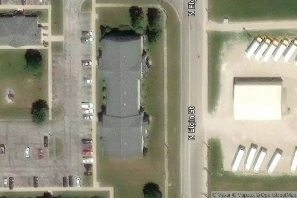 Photo of CREEKSIDE APTS II