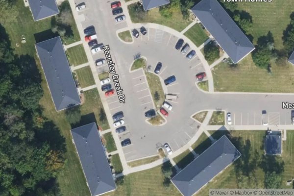 Photo of KEARSLEY CREEK TOWN HOMES