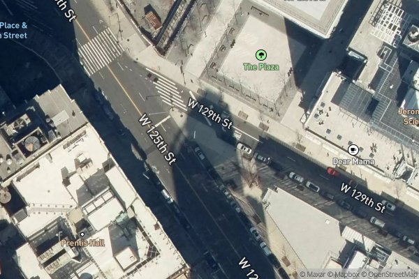Photo of WEST 135TH STREET CLUSTER