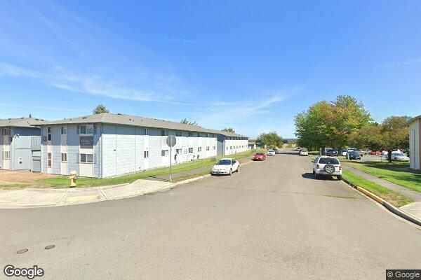 Photo of SUNCREST
