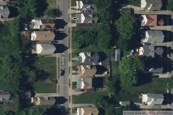 Photo of CLEVELAND GREEN HOMES EAST