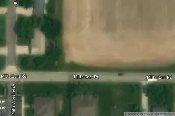 Photo of MILLS CROSSING APTS