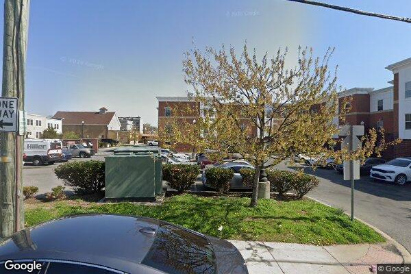 Photo of WALNUT STREET APARTMENTS AKA JAZZ COURT