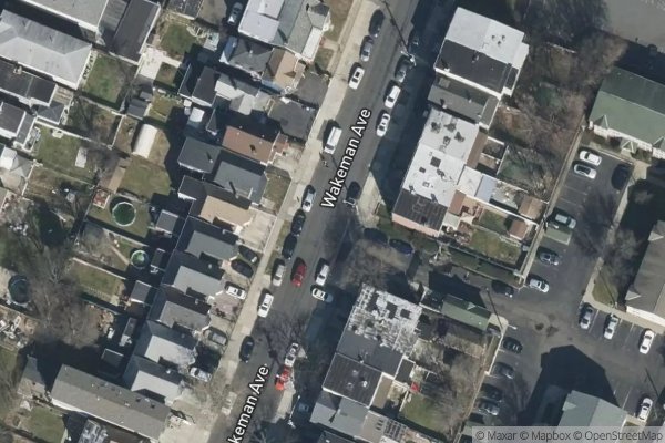 Photo of WAKEMAN SQUARE #364