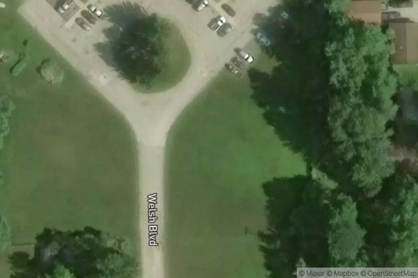 Photo of MANOR RIDGE APTS
