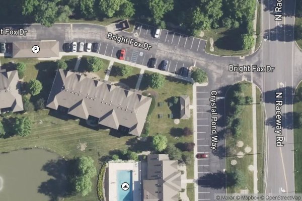 Photo of BRADFORD PARK APTS