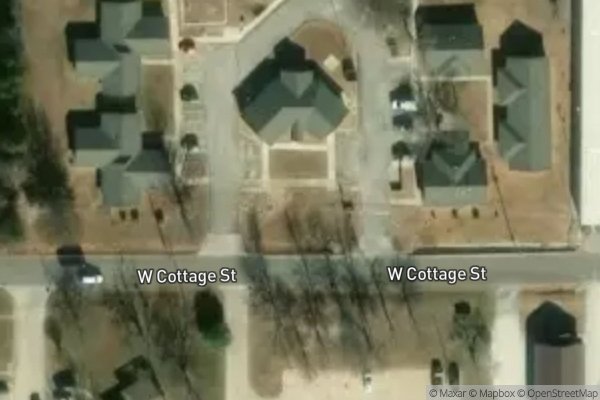 Photo of COTTAGE LANE FAMILY RESIDENCES