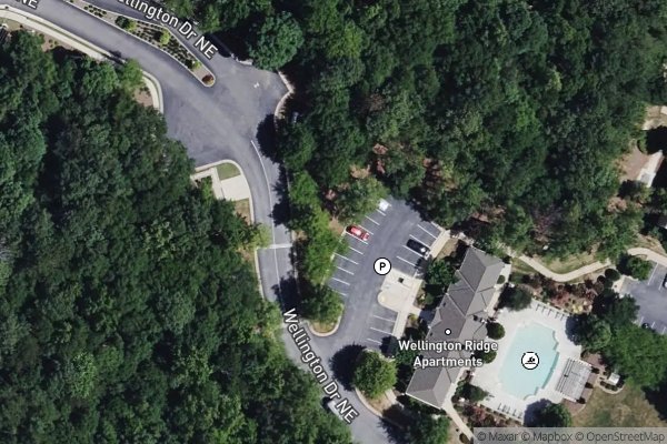 Photo of WELLINGTON RIDGE APARTMENTS