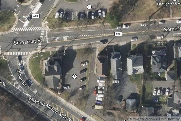 Photo of SOMERSET COUNTY AFFORDABLE HOUSING