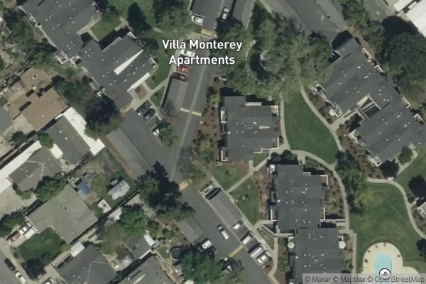 Photo of VILLA MONTEREY APTS