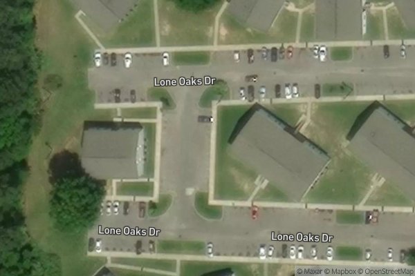 Photo of LONE OAK II