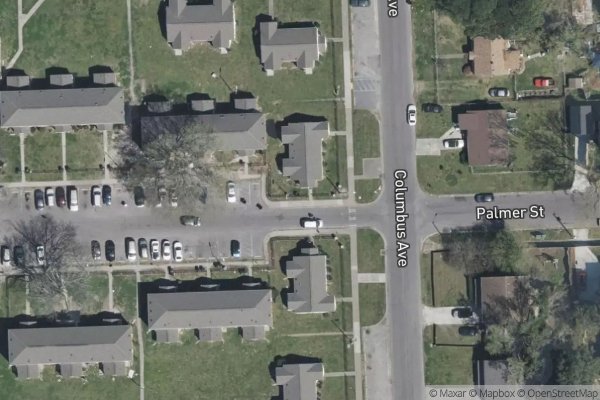 Photo of DALE HOMES PHASE II