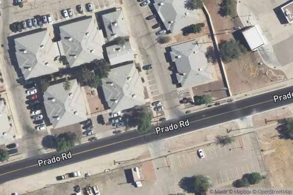 Photo of PRADO LTD