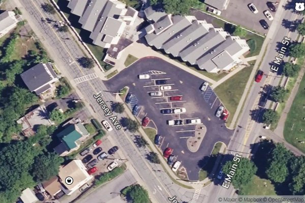 Photo of MACKACHEMACK VILLAGE APARTMENTS